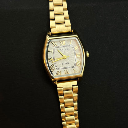 Caryino Watch