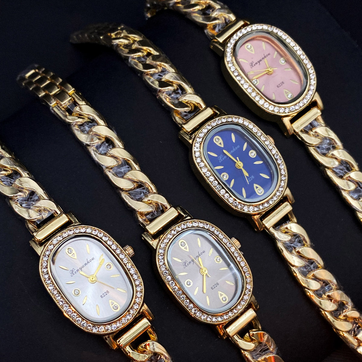 Caryino Watch - 5006