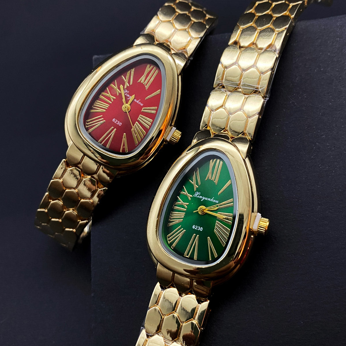 Caryino Watch