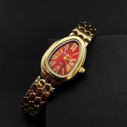 Caryino Watch