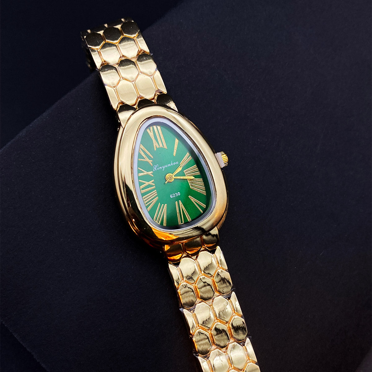 Caryino Watch