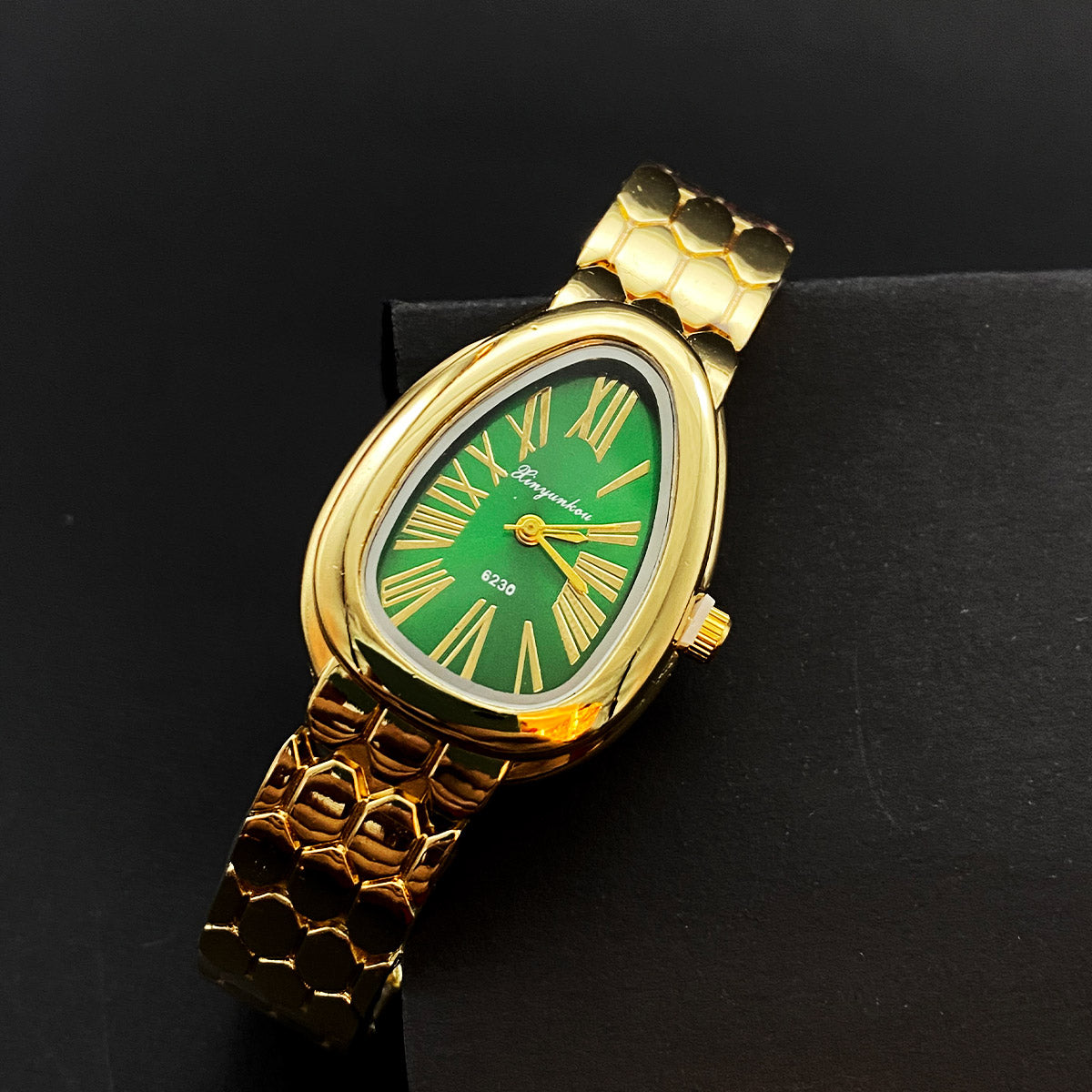 Caryino Watch