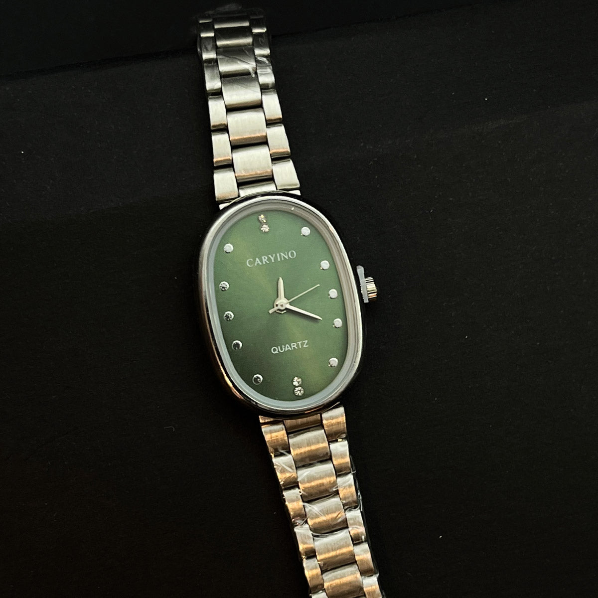 Caryino Watch