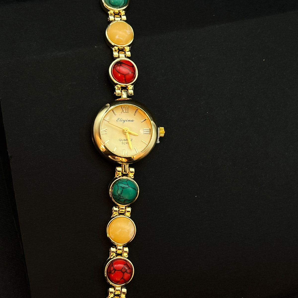 Caryino Watch