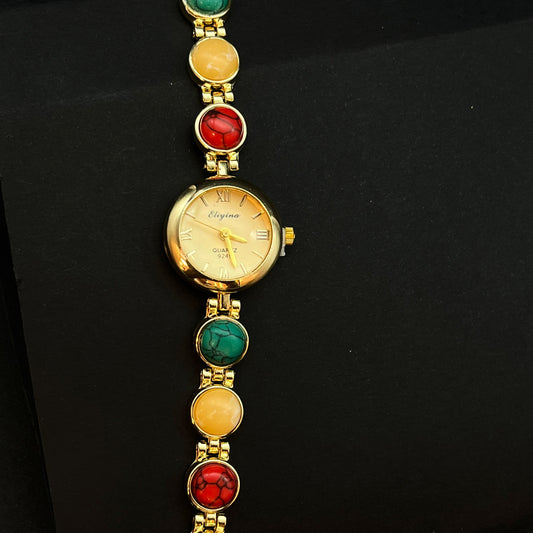 Caryino Watch